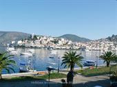 Poros Hydra Aegina - Cruises Holiday in Greece