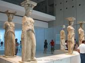 Athens Sightseeing with Acropolis Museum  - Excursions Holiday in Greece