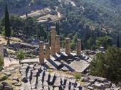 Classical Tour - Classical Holiday in Greece