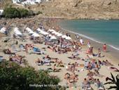 Athens - Paros - Mykonos - Santorini - Island Hopping Holiday in Greece