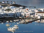 Greece Turkey Cruise - Cruises Holiday in Greece